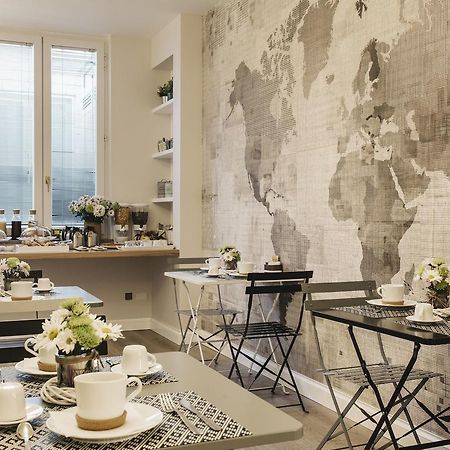Livingstone B&B Matera Luaran gambar