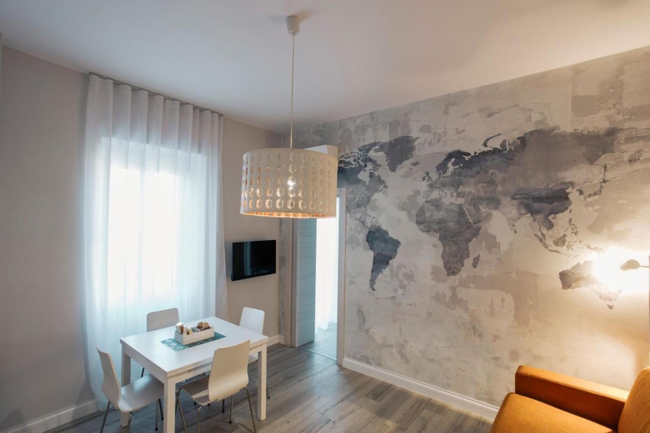 Livingstone B&B Matera Luaran gambar
