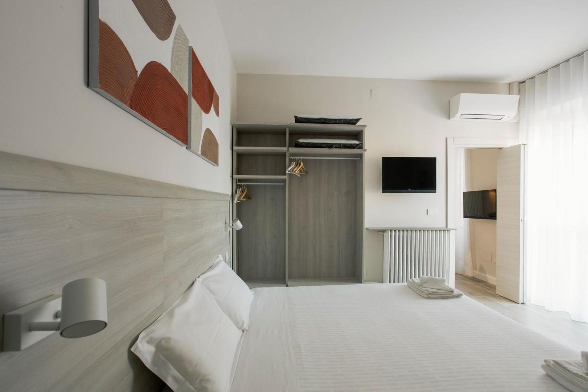 Livingstone B&B Matera Luaran gambar