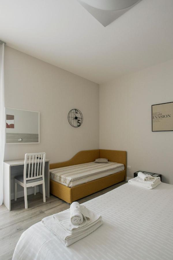 Livingstone B&B Matera Luaran gambar