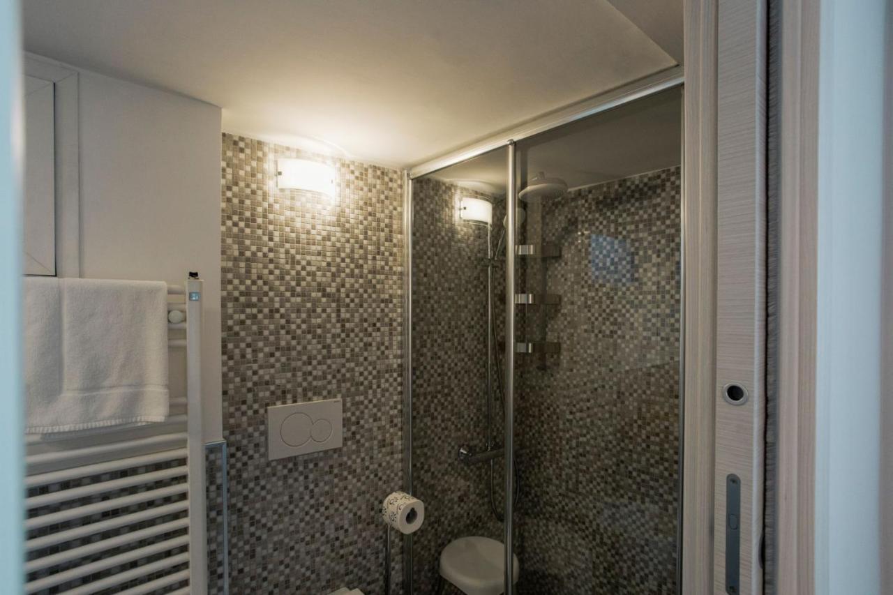 Livingstone B&B Matera Luaran gambar