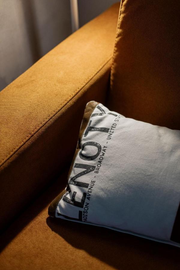 Livingstone B&B Matera Luaran gambar