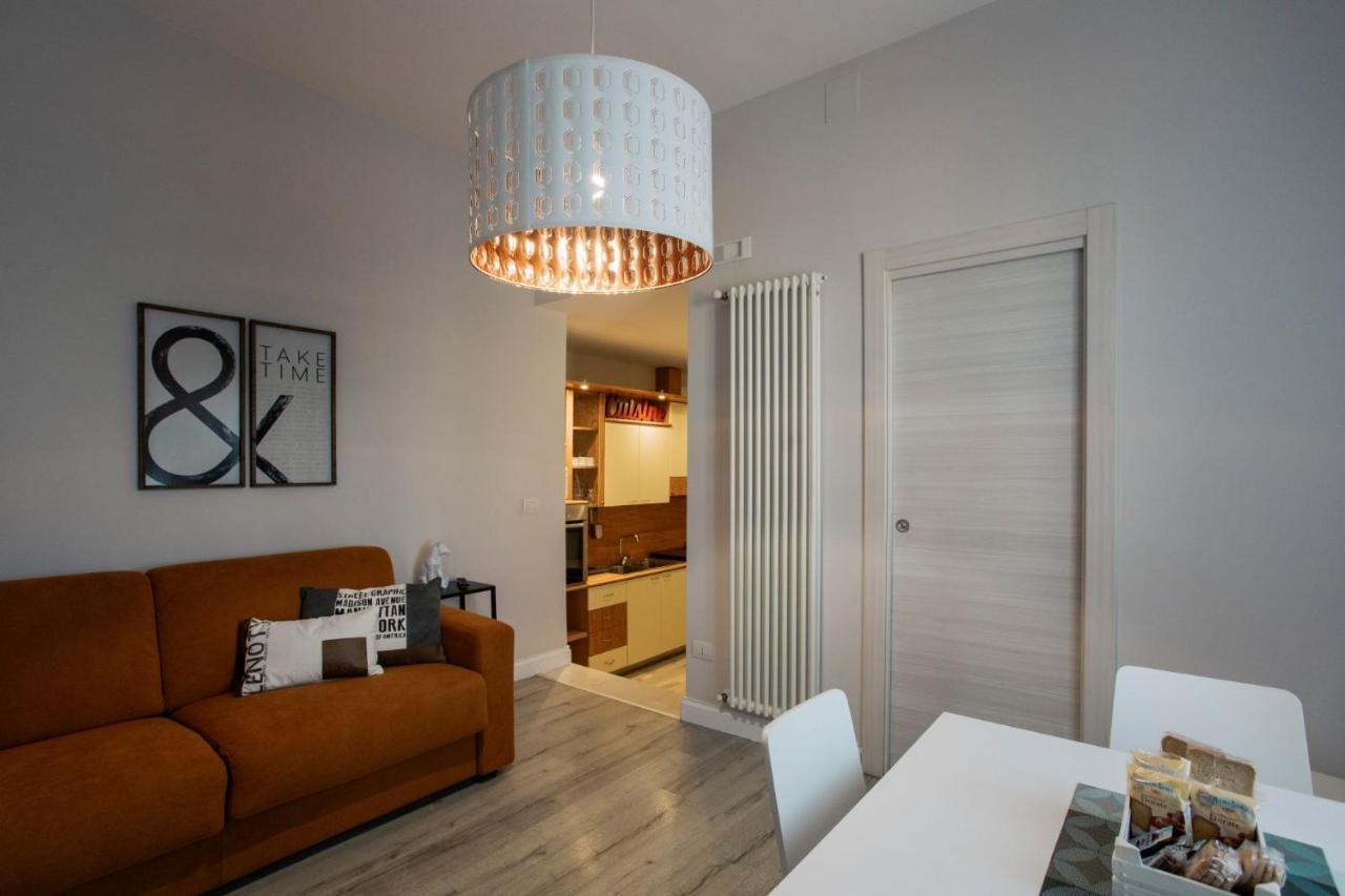 Livingstone B&B Matera Luaran gambar