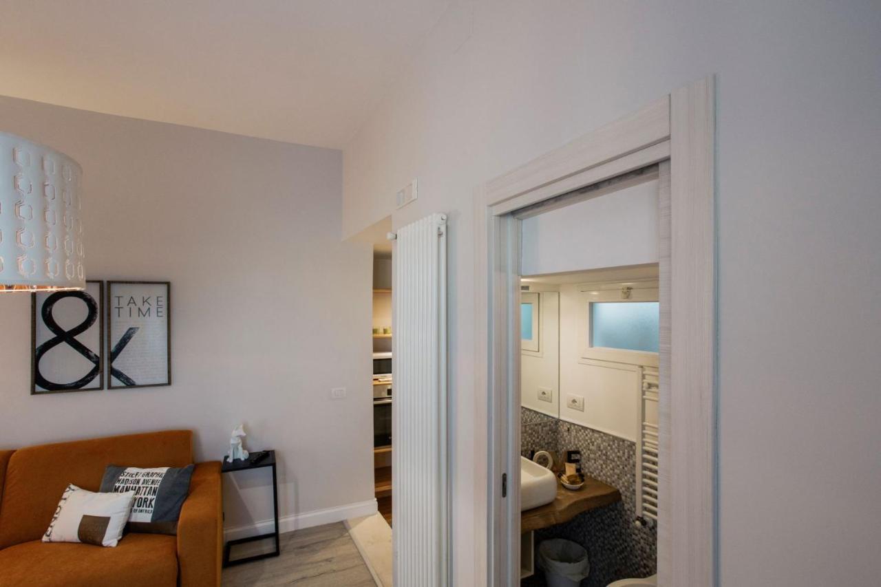 Livingstone B&B Matera Luaran gambar