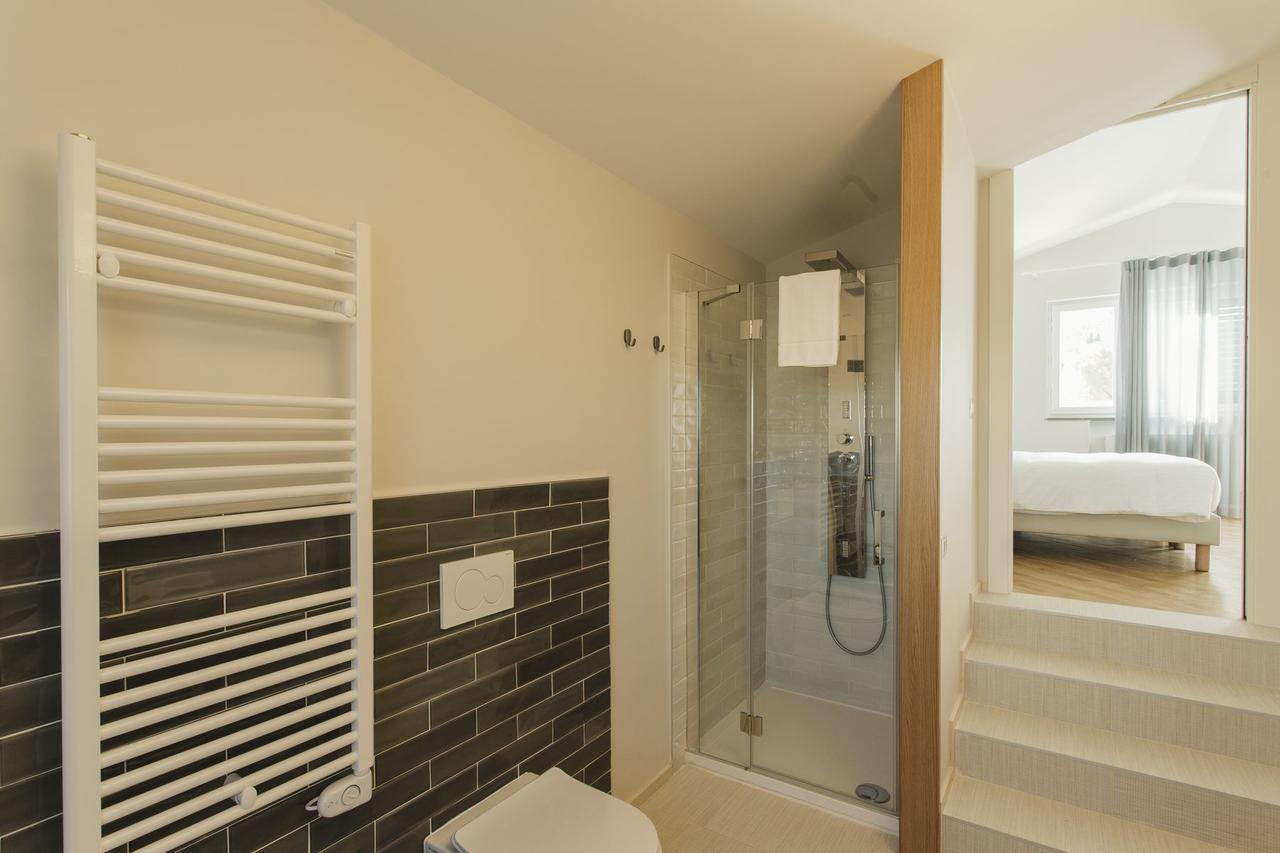 Livingstone B&B Matera Luaran gambar