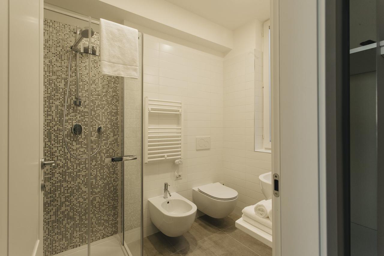 Livingstone B&B Matera Luaran gambar