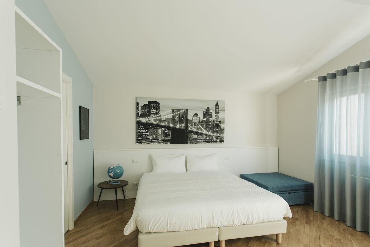 Livingstone B&B Matera Luaran gambar