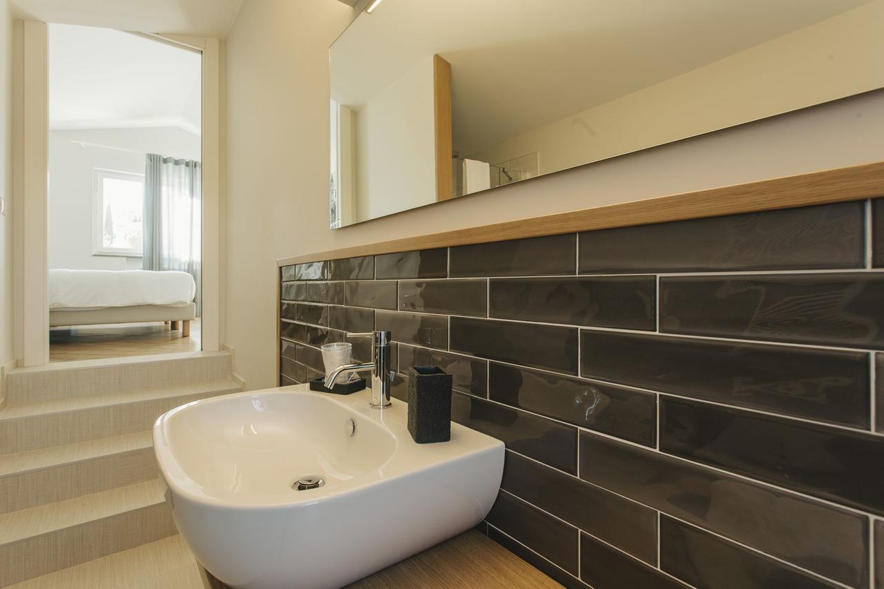 Livingstone B&B Matera Luaran gambar