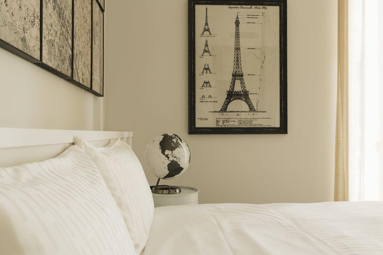 Livingstone B&B Matera Luaran gambar