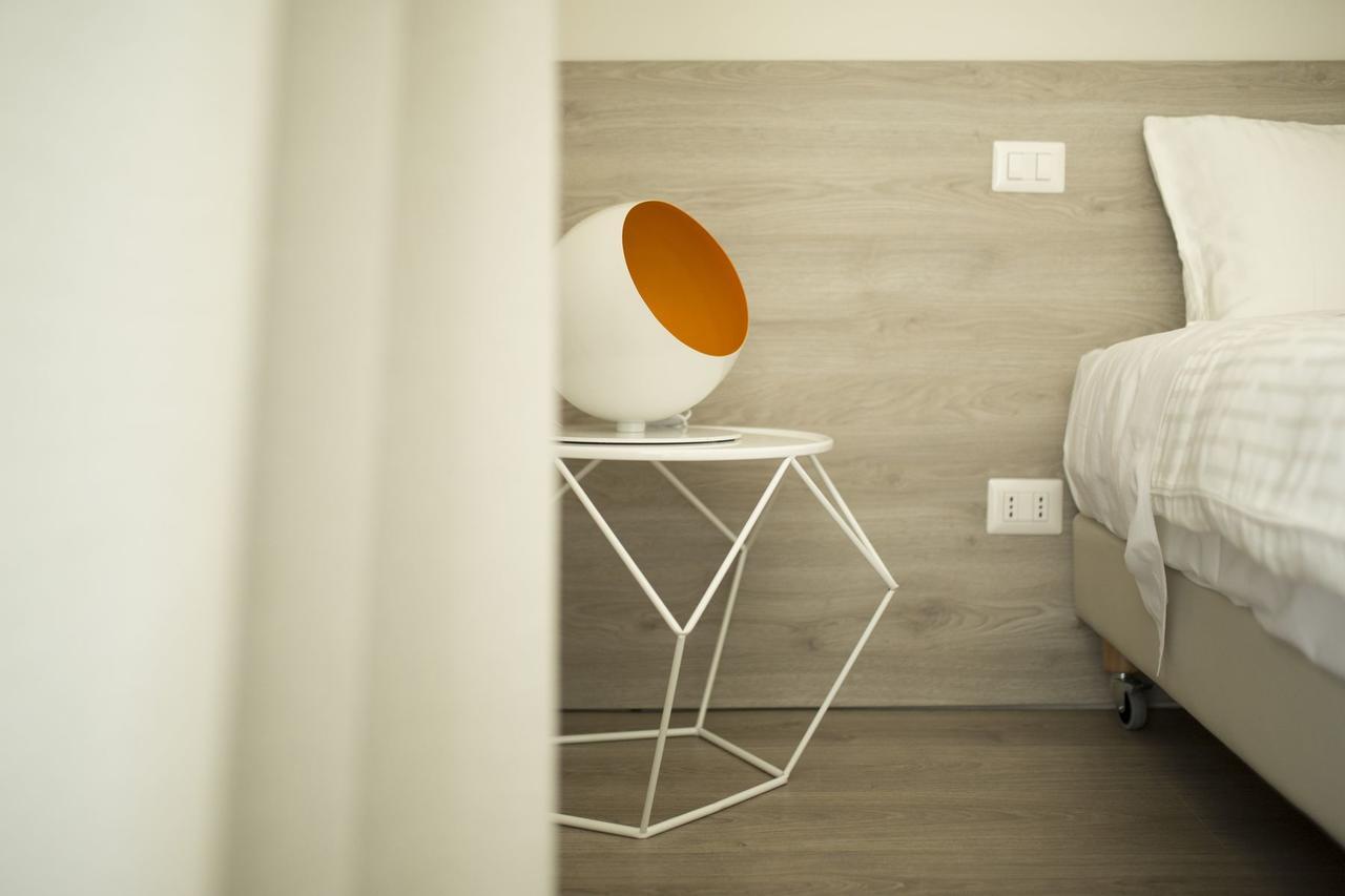 Livingstone B&B Matera Luaran gambar
