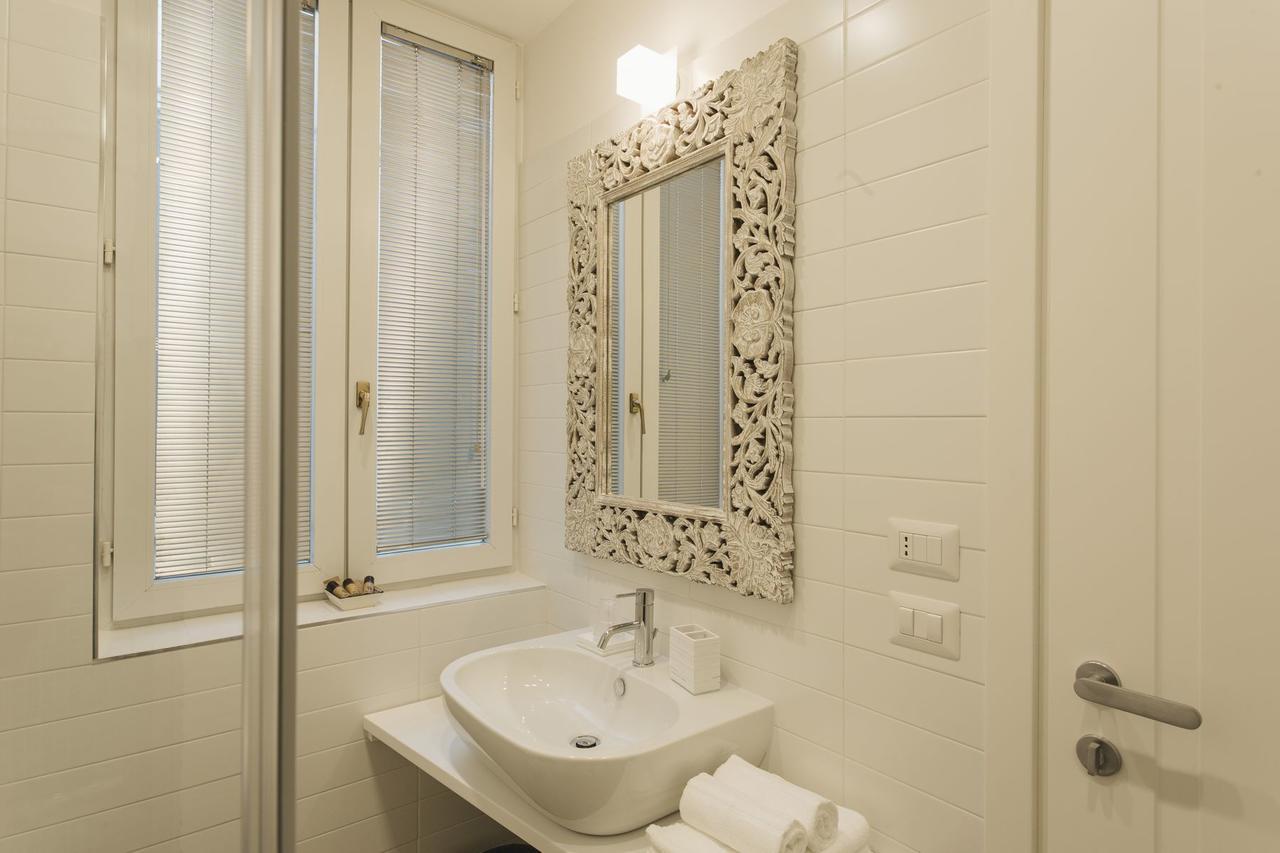 Livingstone B&B Matera Luaran gambar