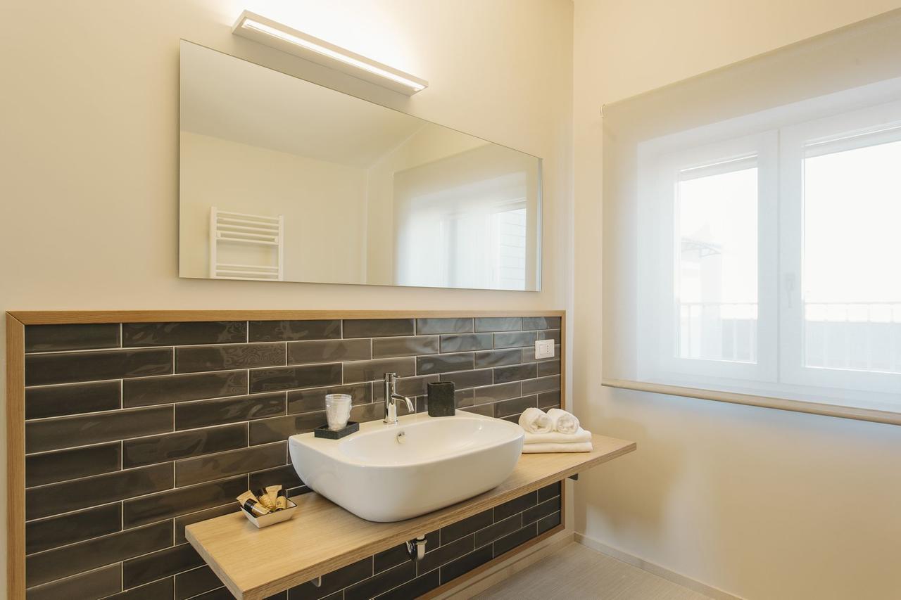 Livingstone B&B Matera Luaran gambar