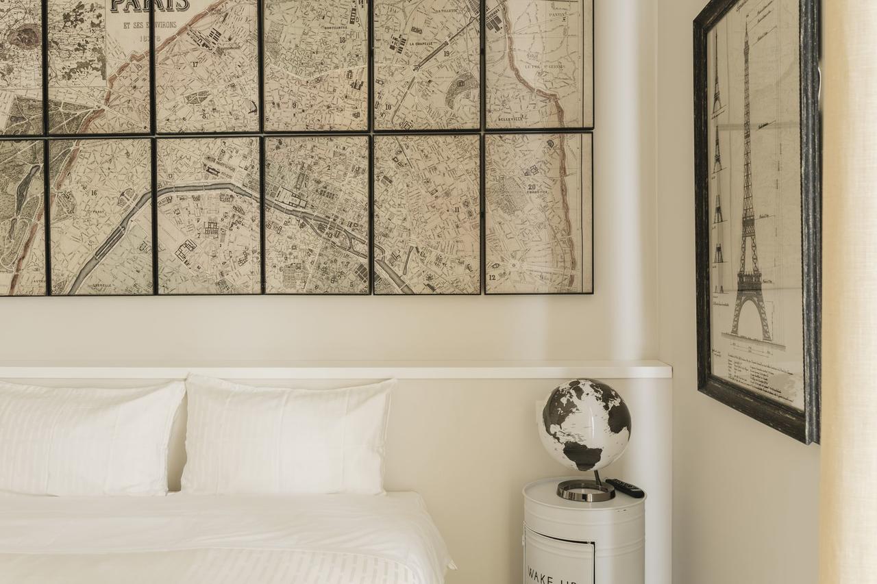 Livingstone B&B Matera Luaran gambar