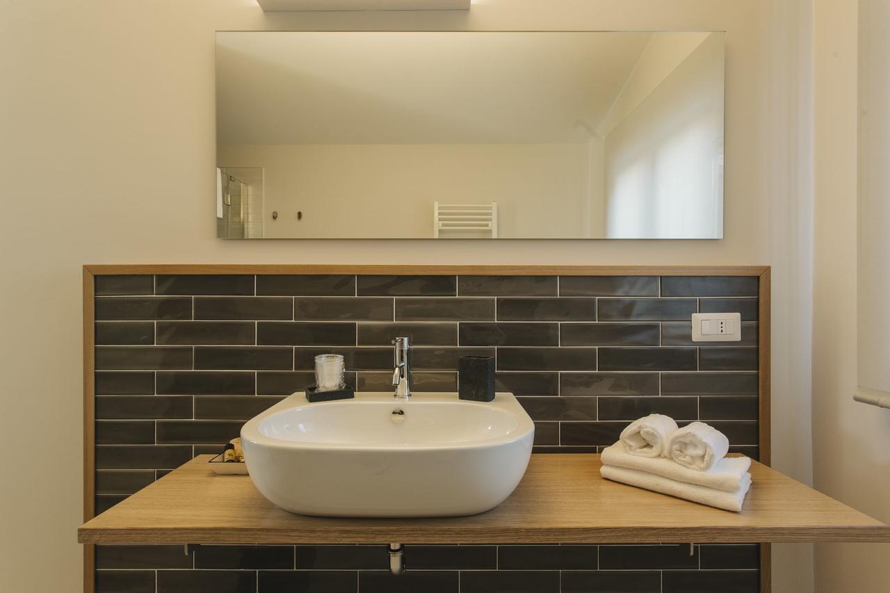 Livingstone B&B Matera Luaran gambar