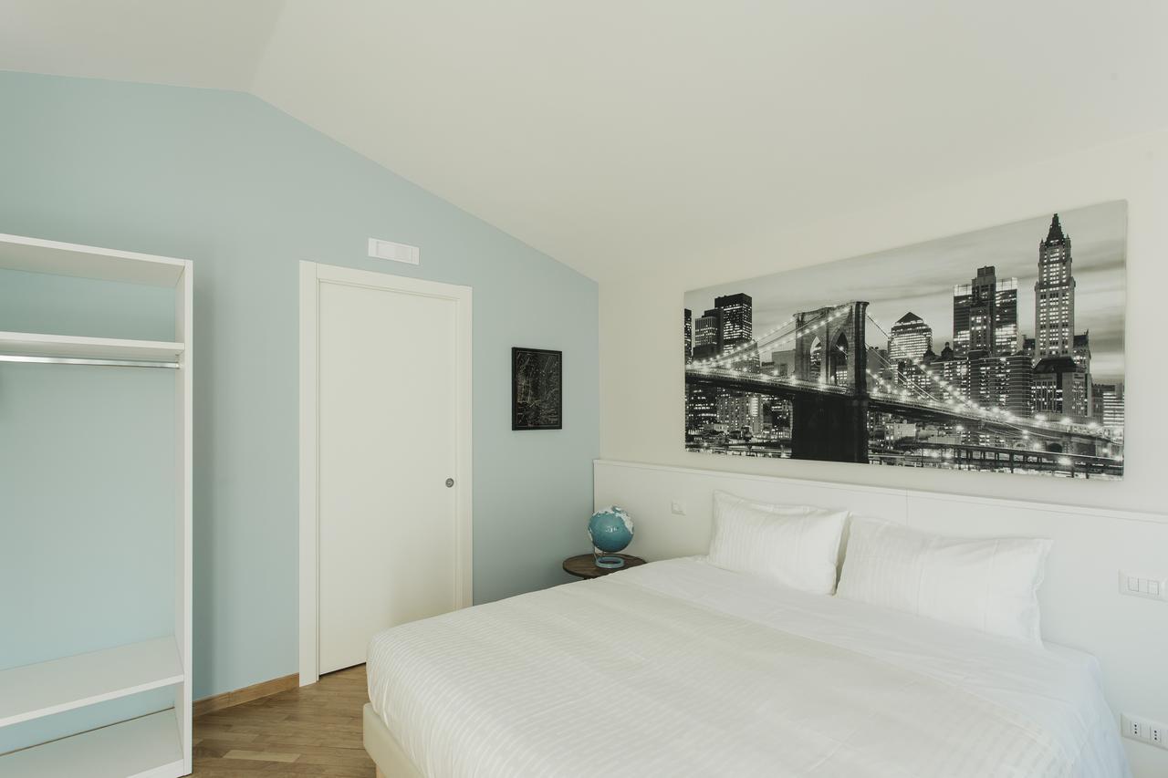 Livingstone B&B Matera Luaran gambar